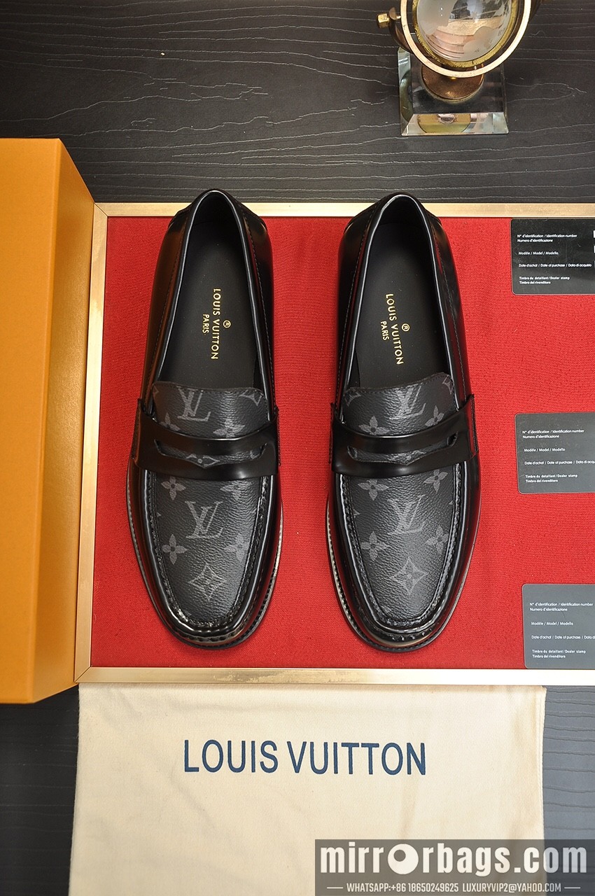 LV Replica Shoes LV sz38-45 hnh1202