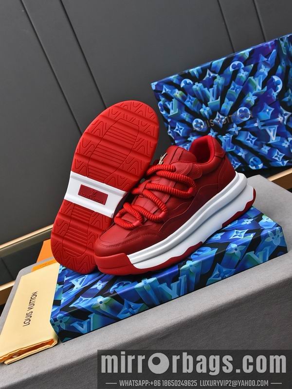 LV Replica Shoes LV sz38-46 mnf0368