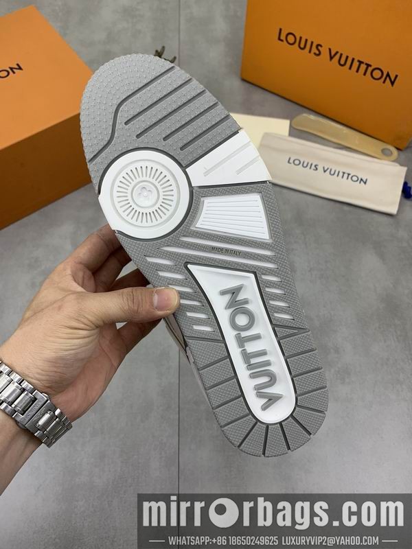 LV Replica Shoes LV sz38-46 mnf0615