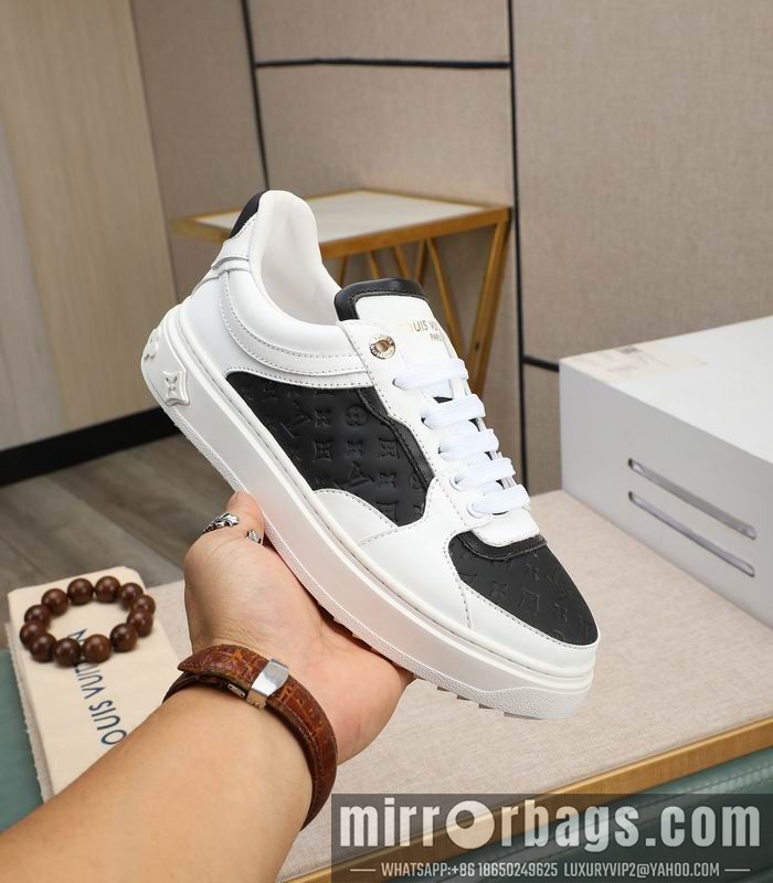 LV Replica Shoes LV sz38-44 mnf0719