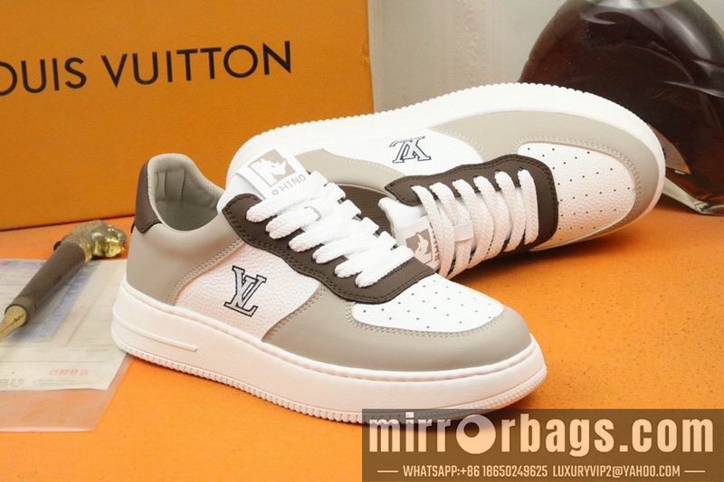 LV Replica Shoes LV sz38-43 mnf0167