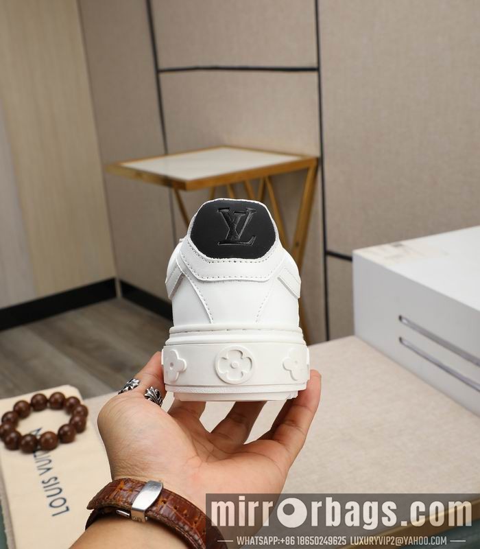 LV Replica Shoes LV sz38-44 mnf0719