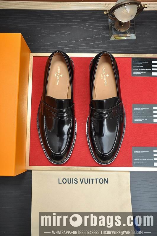 LV Replica Shoes LV sz38-45 mnf0734