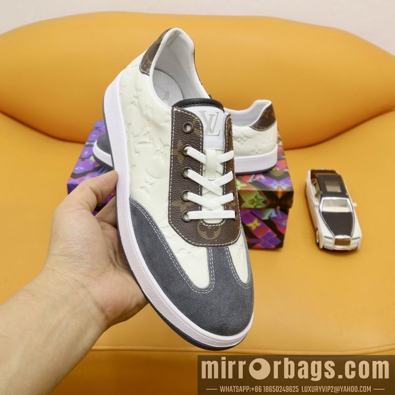 LV Replica Shoes LV sz38-44 mnf1011