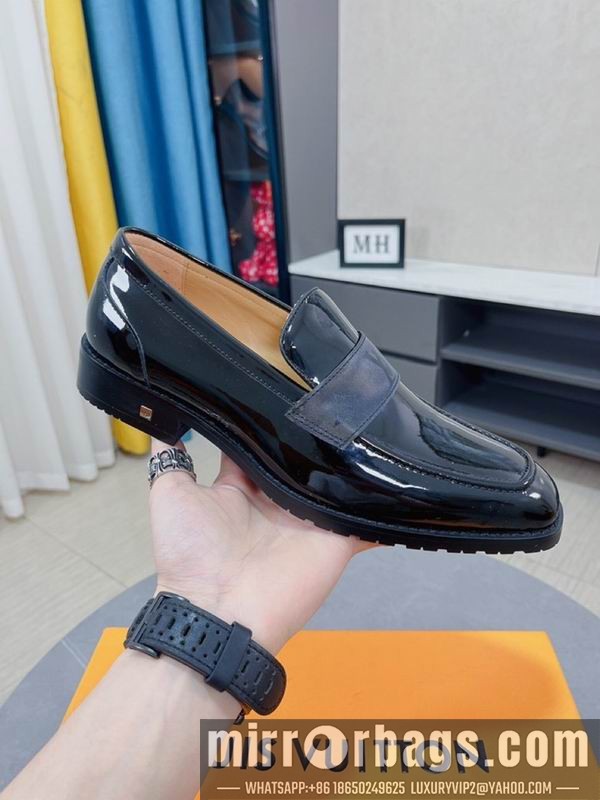 LV Replica Shoes LV sz38-45 mnf0174