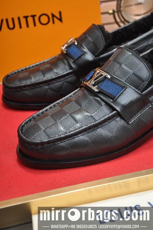 LV Replica Shoes LV sz38-45 mnf0752
