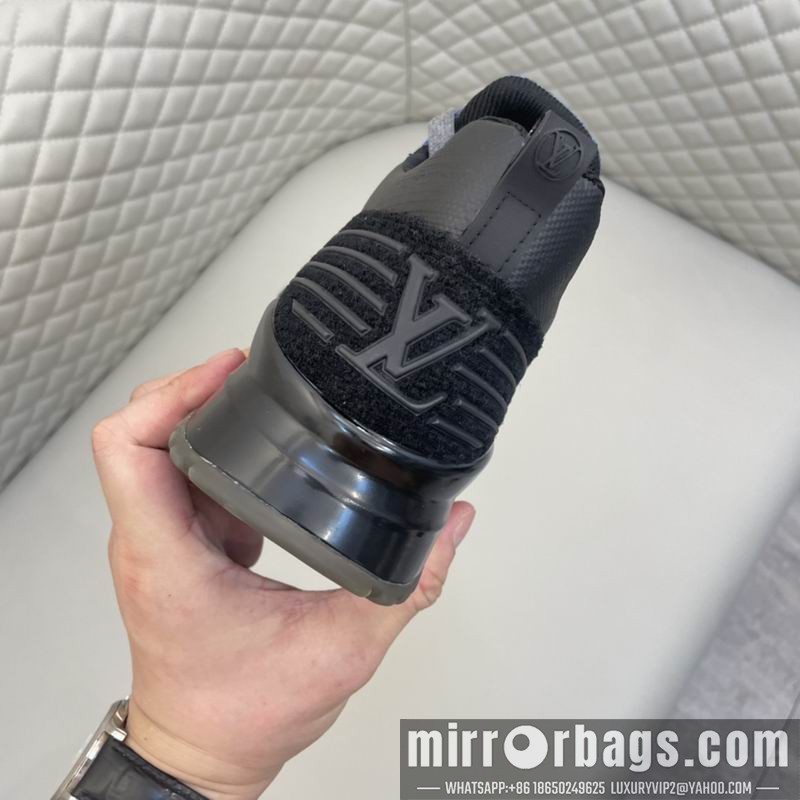 LV Replica Shoes LV sz38-46 mnf0261