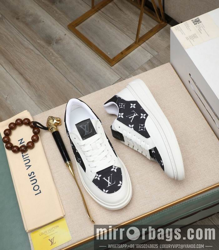 LV Replica Shoes LV sz38-44 mnf0708