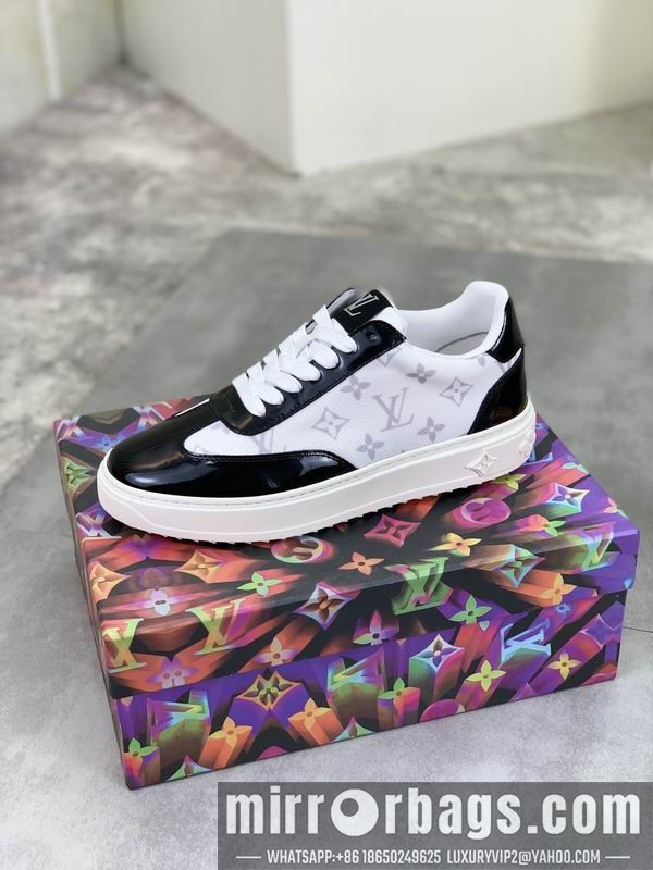 LV Replica Shoes LV sz38-44 mnf1003