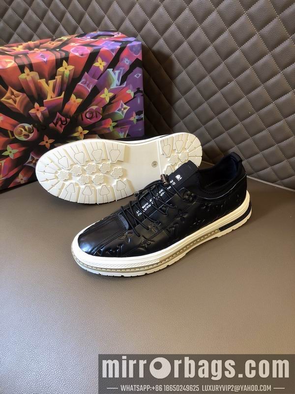 LV Replica Shoes LV sz38-45 mnf0207