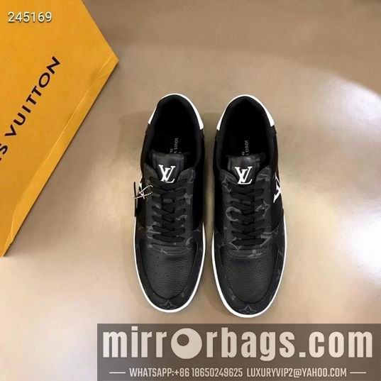 LV Replica Shoes LV sz38-45 jyh0982