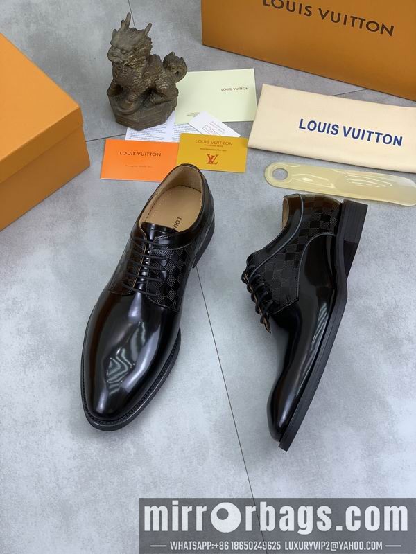 LV Replica Shoes LV sz38-44 mnf26