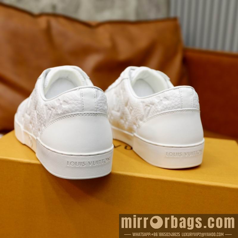 LV Replica Shoes LV sz38-45 mnf0611