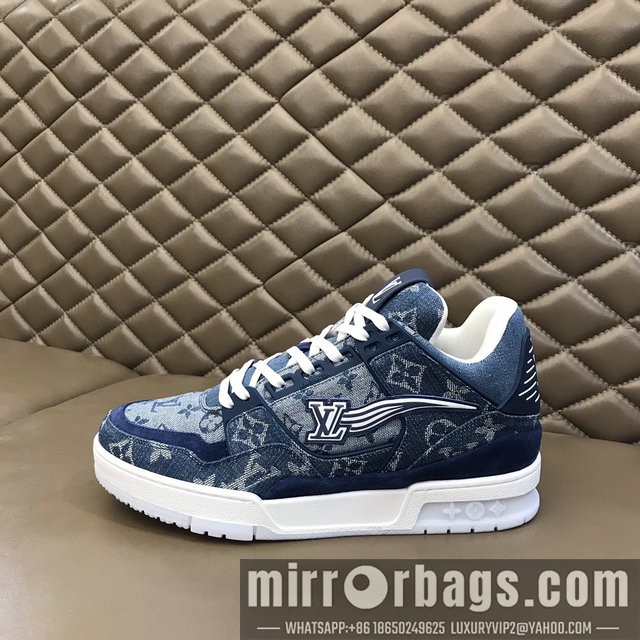 LV Replica ShoesSZ 35-46 0527