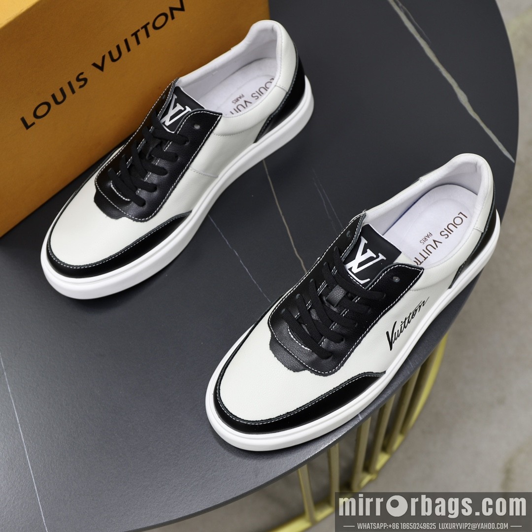 LV Replica Shoes LV sz38-44 h0917