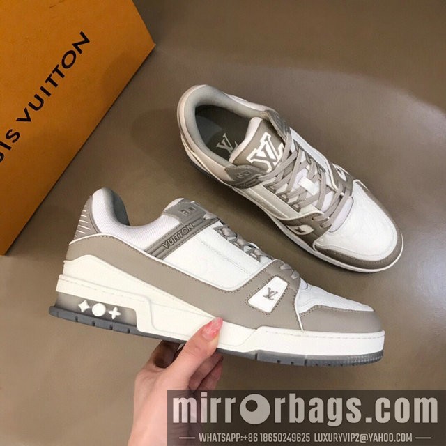 LV Replica ShoesSZ 35-46 0523