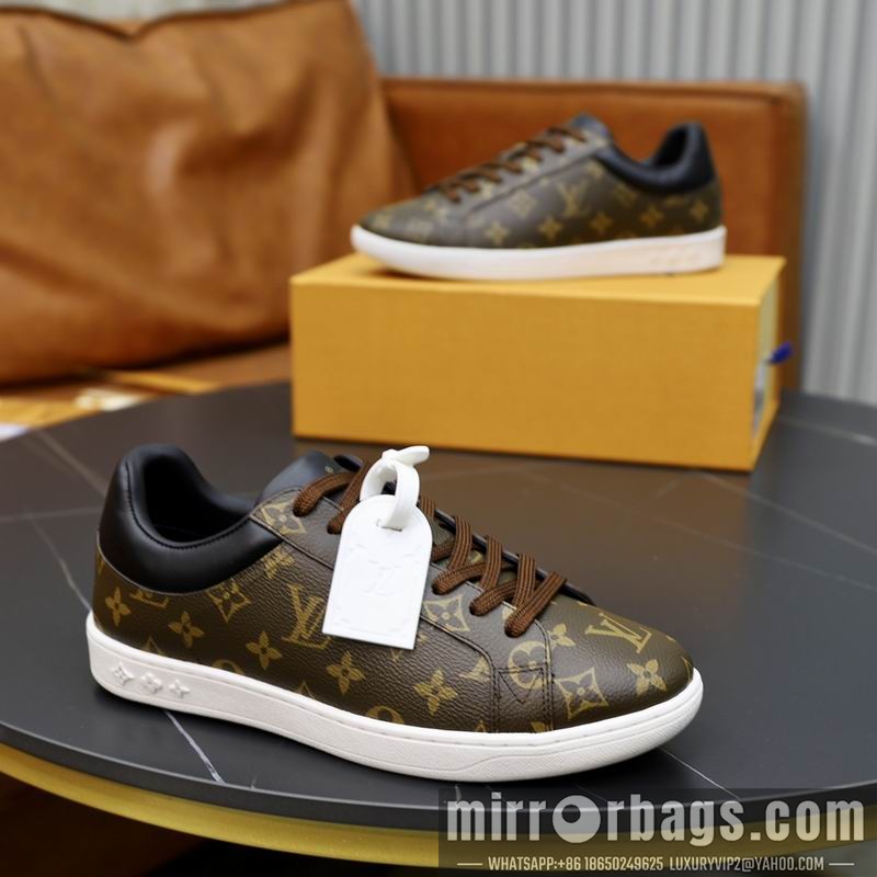 LV Replica Shoes LV sz38-45 mnf0609