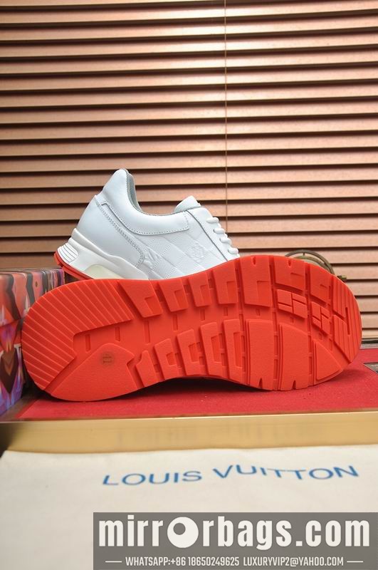 LV Replica Shoes LV sz38-45 mnf0727