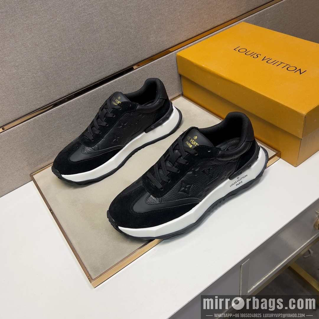 LV Replica Shoes LV sz38-44 h0914