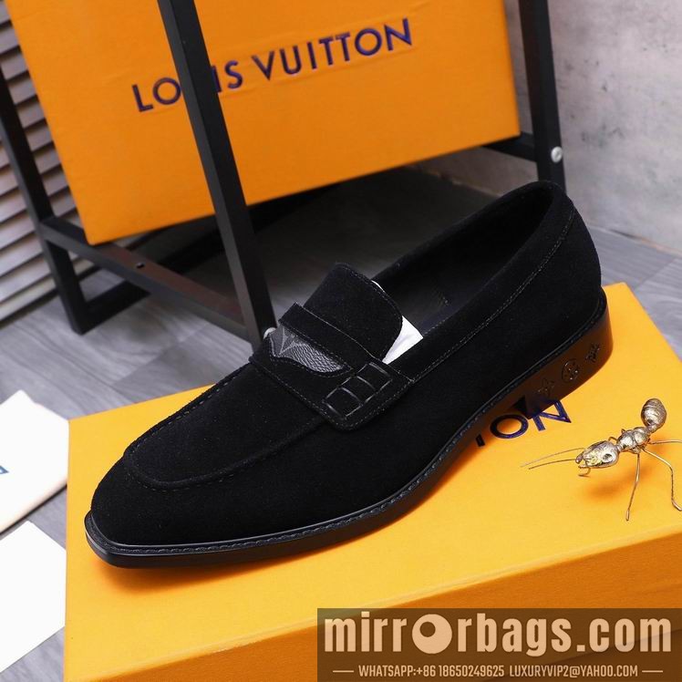 LV Replica Shoes LV sz39-45 hnh0238