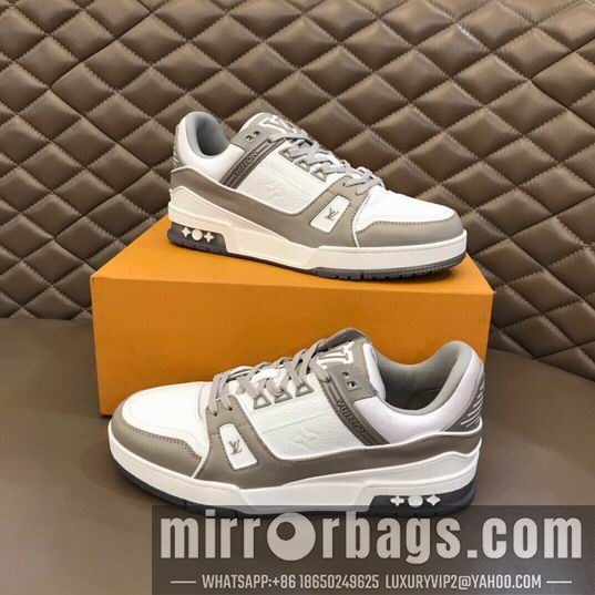 LV Replica Shoes LV sz38-45 jyh0905