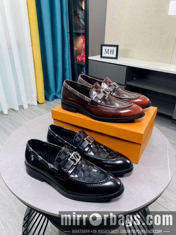 LV Replica Shoes LV sz38-44 mnf0233