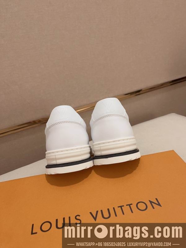 LV Replica Shoes LV sz38-44 mnf01123