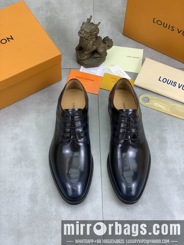 LV Replica Shoes LV sz38-44 mnf26