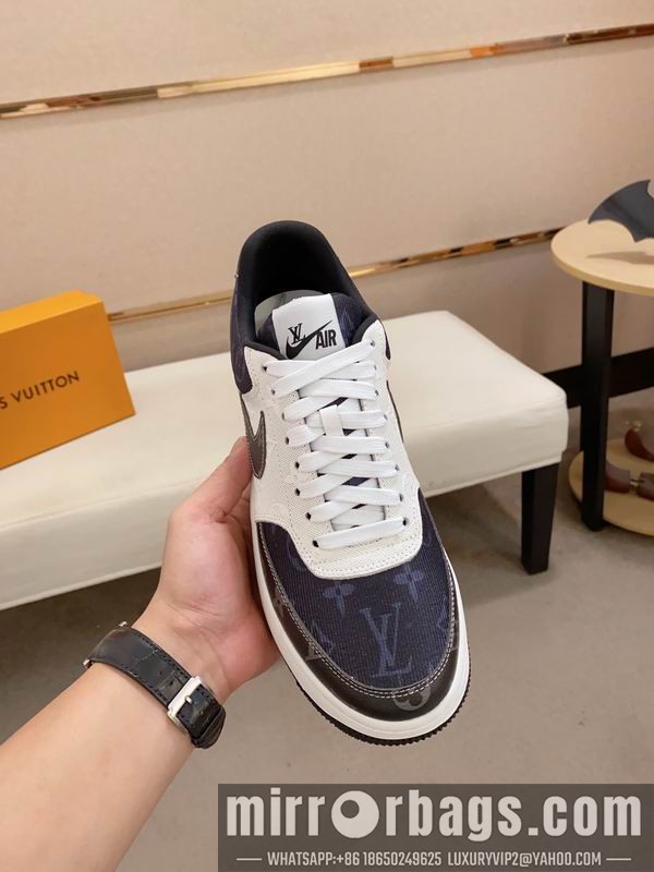 LV Replica Shoes LV sz38-45 mnf0653