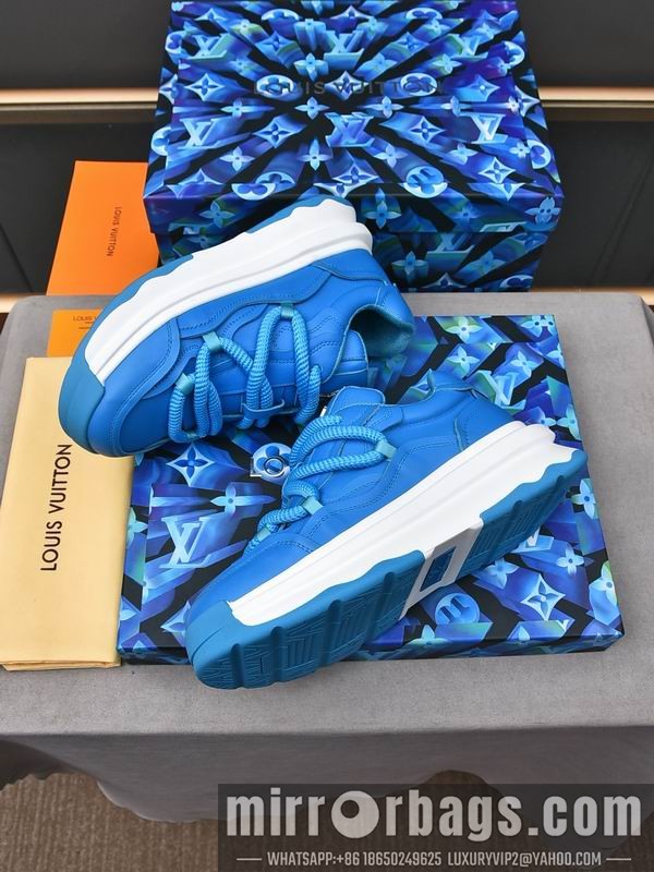 LV Replica Shoes LV sz38-46 mnf0368