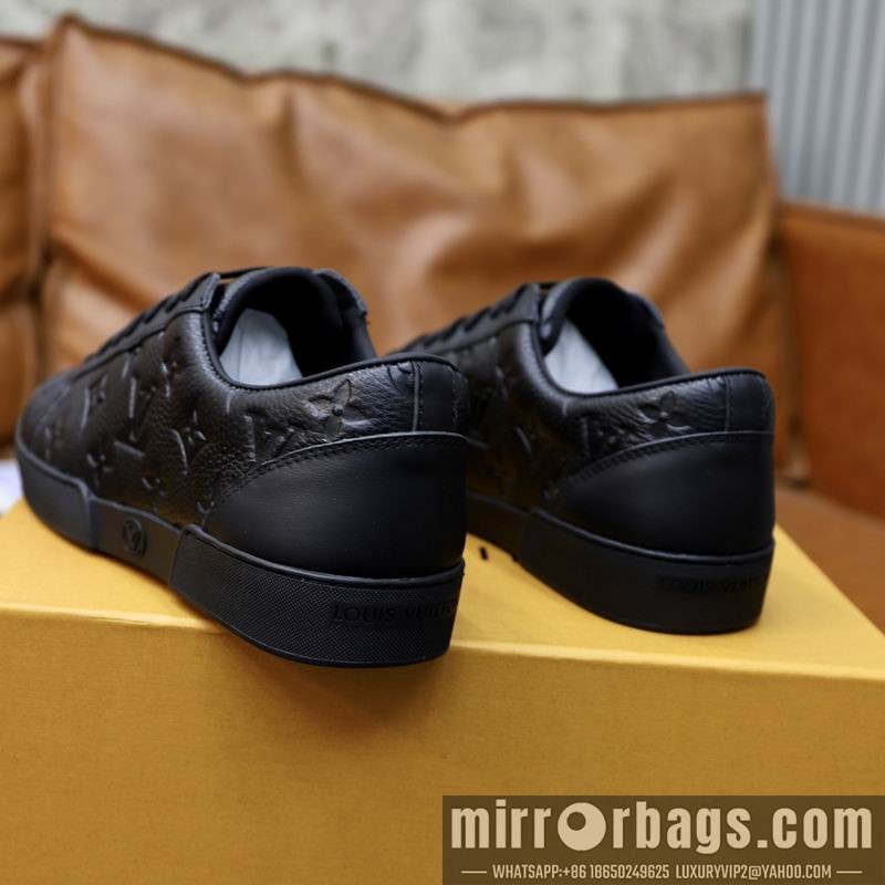 LV Replica Shoes LV sz38-45 mnf0611