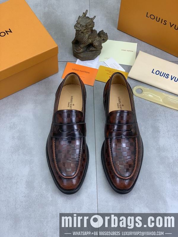 LV Replica Shoes LV sz38-44 mnf25