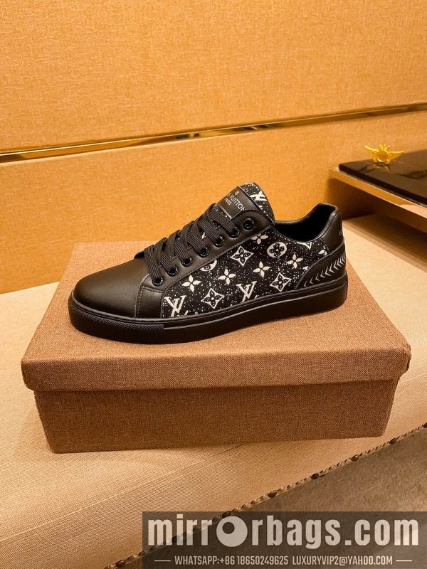 LV Replica Shoes LV sz38-44 mnf0519