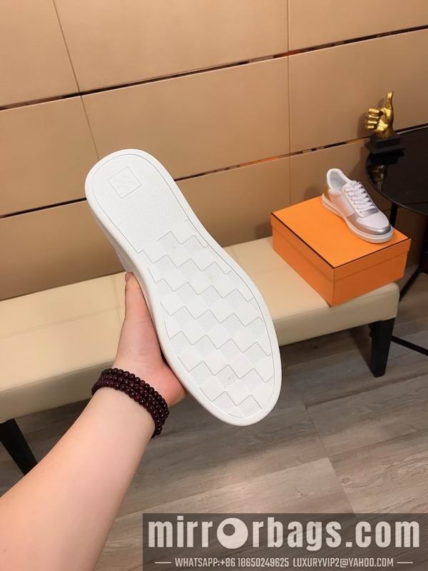 LV Replica Shoes LV sz38-44 mnf01112