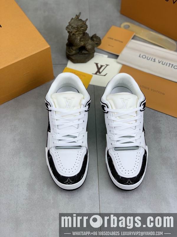 LV Replica Shoes LV sz38-46 mnf0614