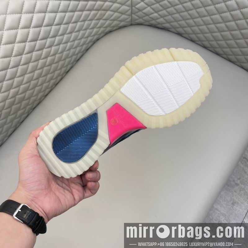 LV Replica Shoes LV sz38-46 mnf0261