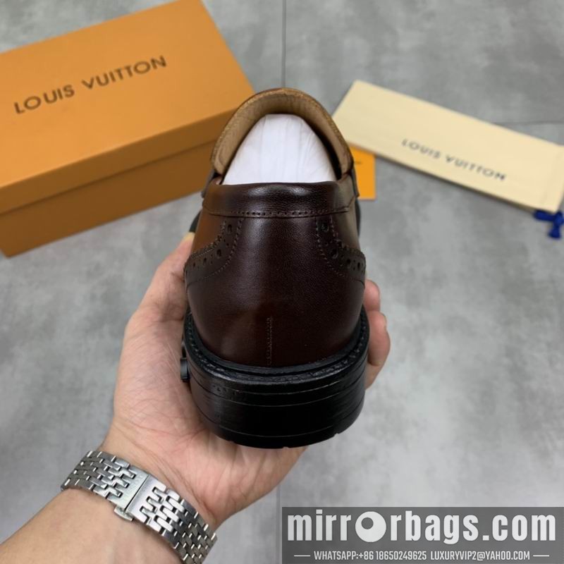 LV Replica Shoes LV sz38-44 mnf0147