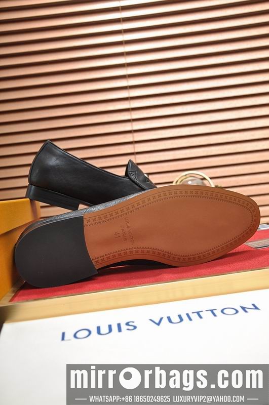 LV Replica Shoes LV sz38-45 mnf0506