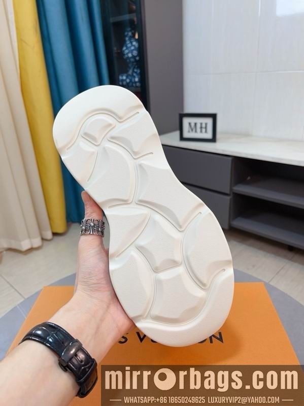 LV Replica Shoes LV sz38-44  mnf1003