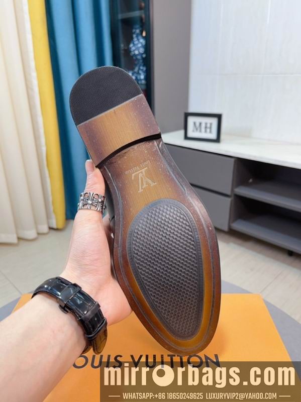 LV Replica Shoes LV sz38-44 mnf0138