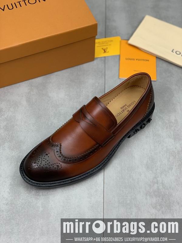 LV Replica Shoes LV sz38-44 mnf0147