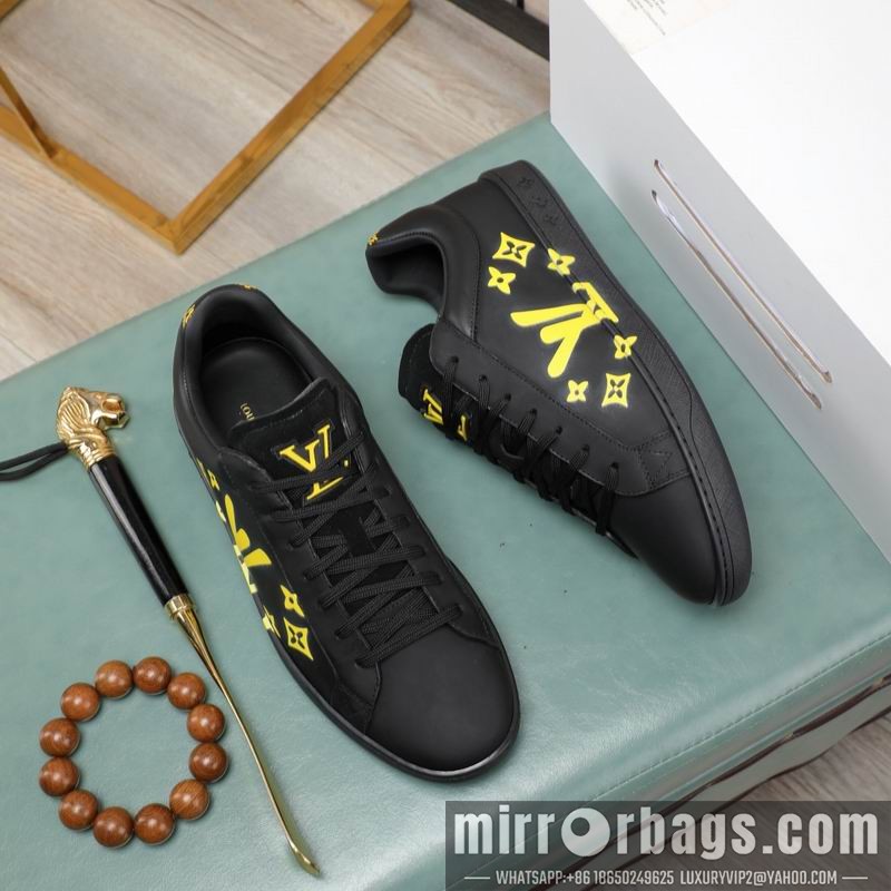LV Replica Shoes LV sz38-44 mnf0413
