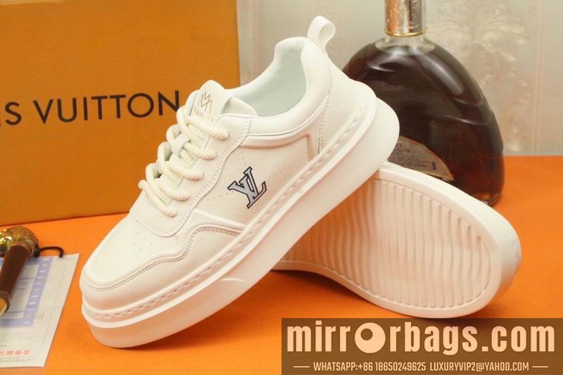 LV Replica Shoes LV sz38-43 mnf1022