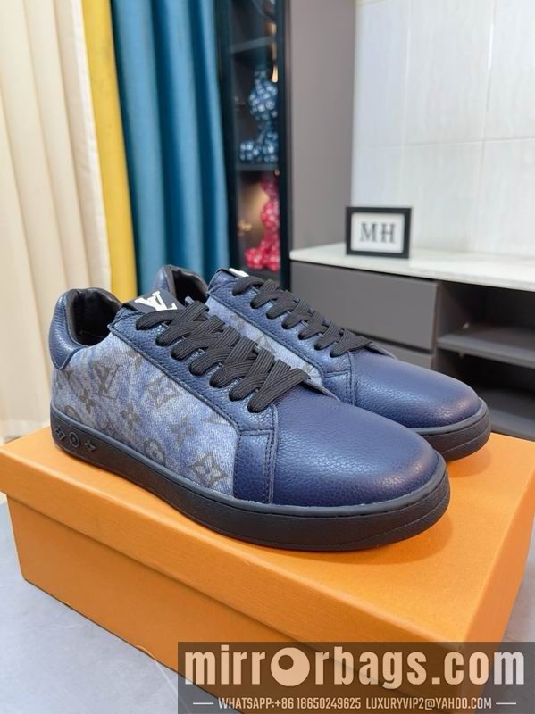 LV Replica Shoes LV sz38-44 mnf0522