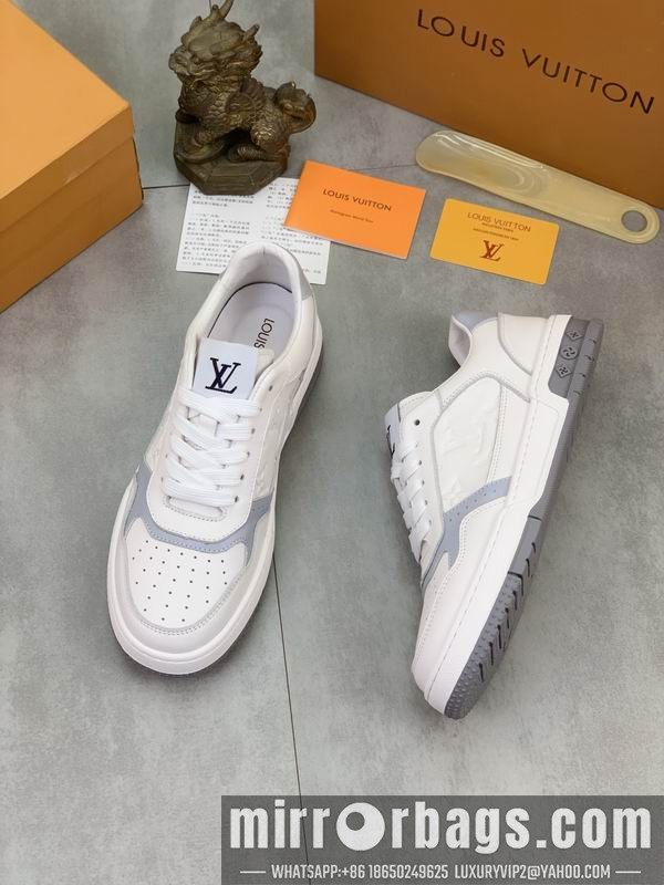 LV Replica Shoes LV sz38-44 mnf0156