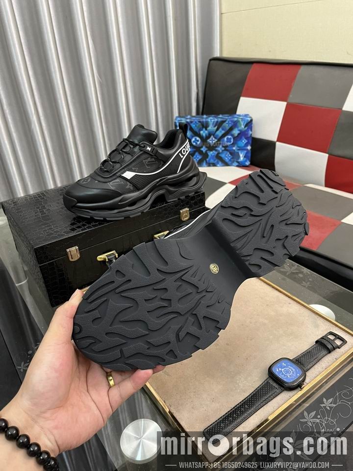 LV Replica Shoes LV sz38-44 hnh0213