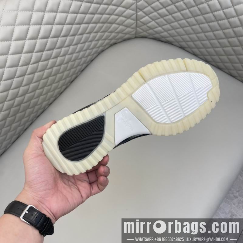 LV Replica Shoes LV sz38-46 mnf0261