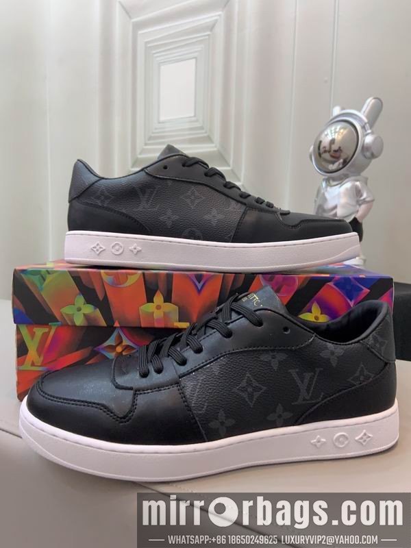 LV Replica Shoes LV sz38-44 mnf0530