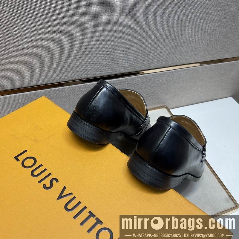 LV Replica Shoes LV sz38-44 mnf0464