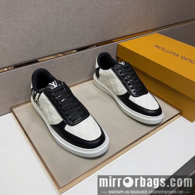 LV Replica Shoes LV sz38-44 mnf10107